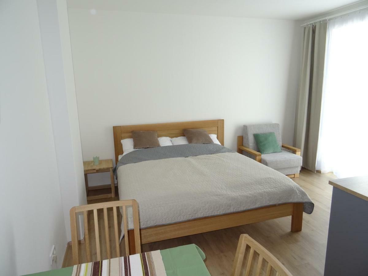 Apartmany Sport Dolní Morava מראה חיצוני תמונה