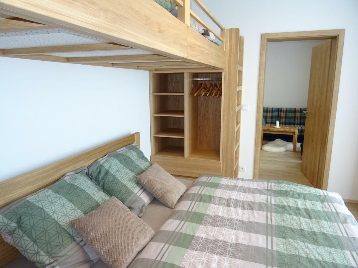 Apartmany Sport Dolní Morava מראה חיצוני תמונה